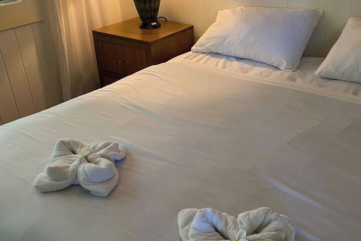 Wild Ginger Hotel