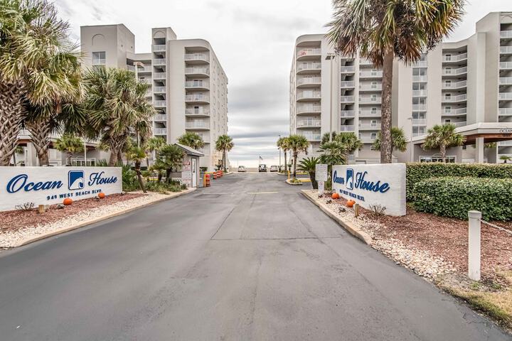 Ocean House Unit 2601