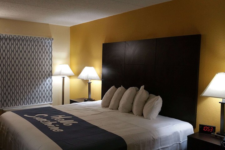 Days Inn by Wyndham Ridgeland South Carolina