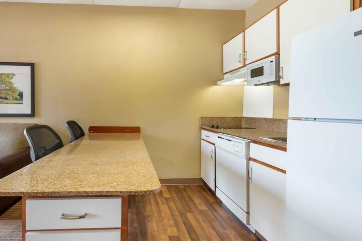 Extended Stay America Suites Secaucus New York City Area