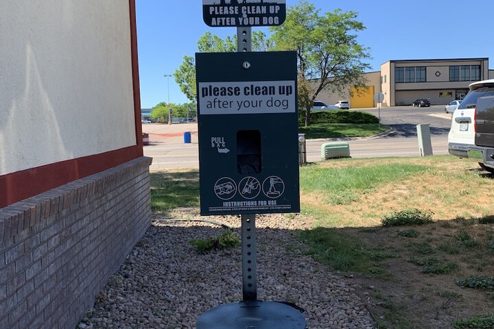 Greeley Valley Lodge