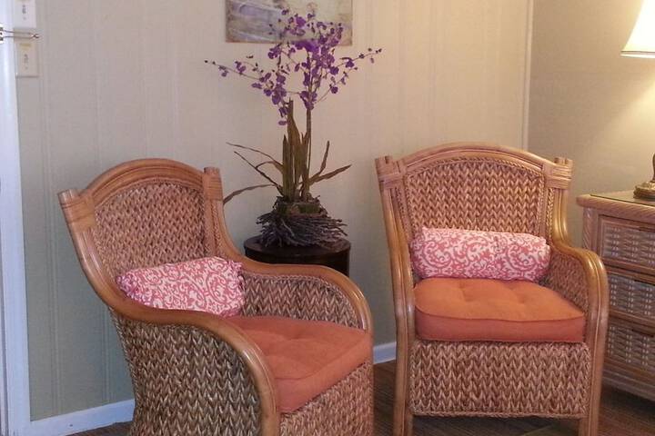 Tybee Island Inn