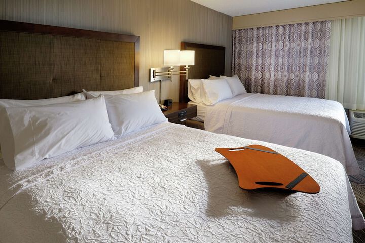 Hampton Inn Green Bay Downtown