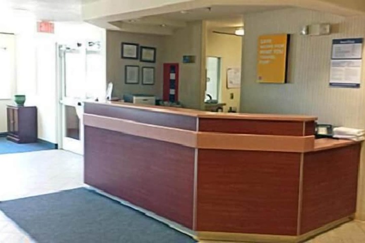 Motel 6 Dixon CA