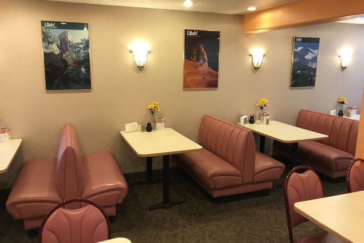 Quality Inn Cedar City - University Area