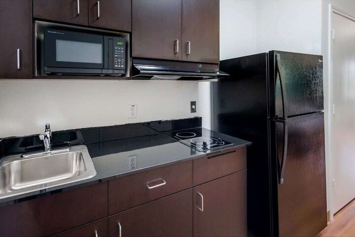 Motel 6 Channelview TX