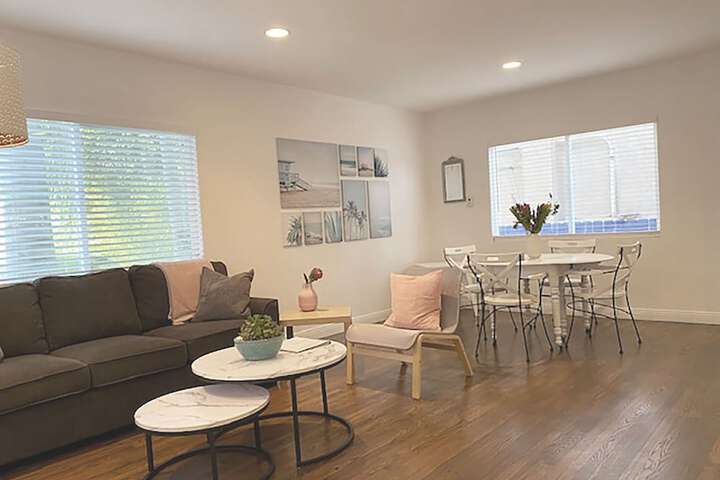 Malibu Beach Paradise Apartments