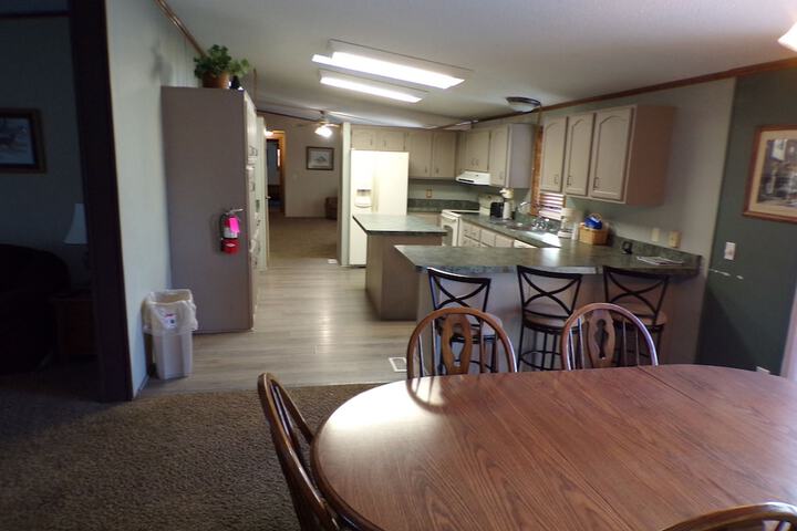 The Outpost Lodge