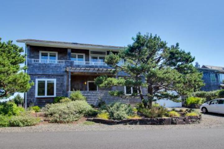 The Highlands Gearhart Beach House