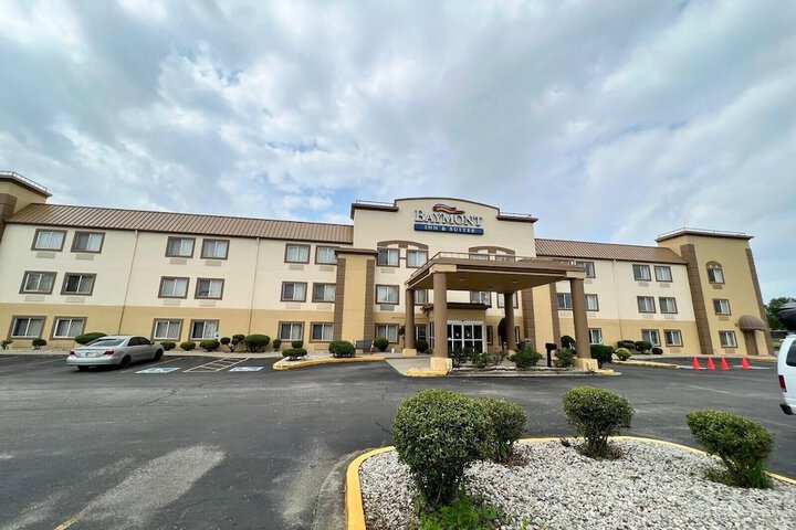 Baymont by Wyndham Evansville North / Haubstadt