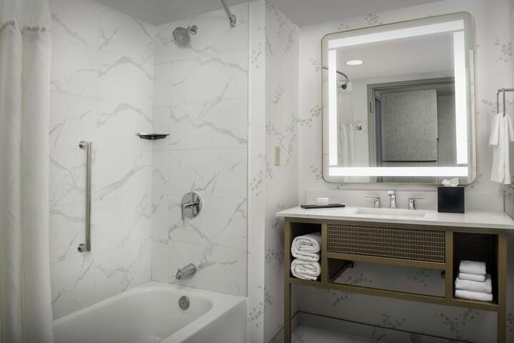 Embassy Suites by Hilton Dulles North Loudoun