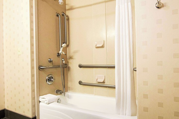 Hampton Inn Oxford-West