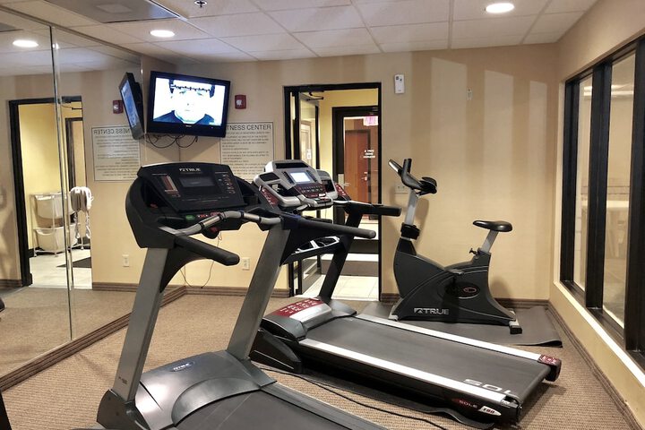 Health and Fitness 49 of 52