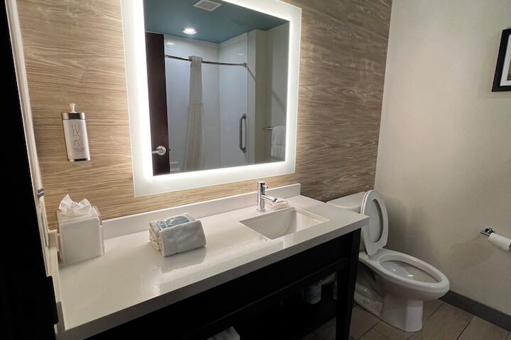 Marina Bay Hotel & Suites an Ascend Collection Hotel
