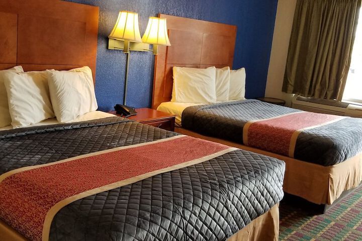 Executive Inn