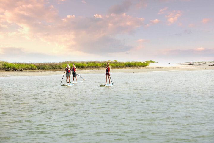Kiawah Island Golf Resort - Villas