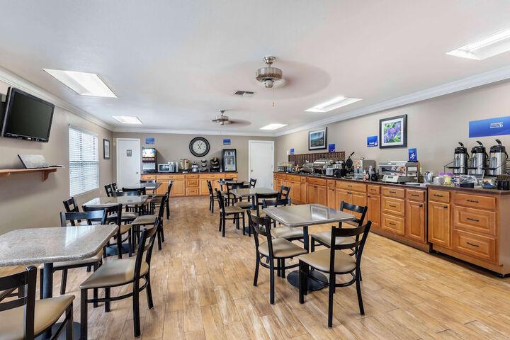 Best Western of Hope
