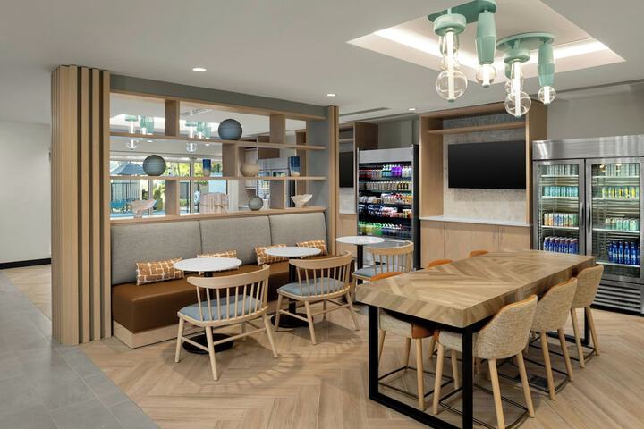 TownePlace Suites by Marriott Miramar Beach Destin