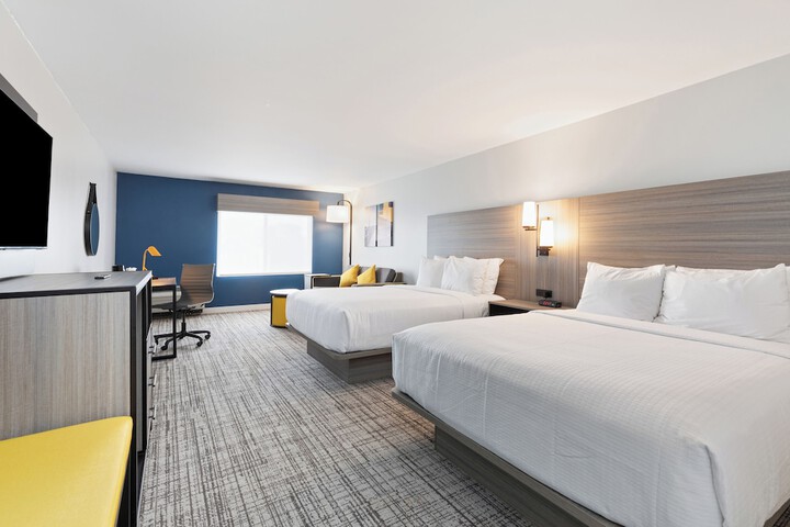 Best Western Plus Elgin - Chicago