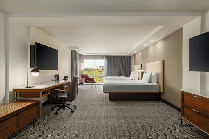 Courtyard by Marriott Starkville MSU at the Mill