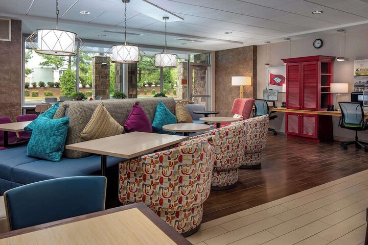 Home2 Suites by Hilton Little Rock West