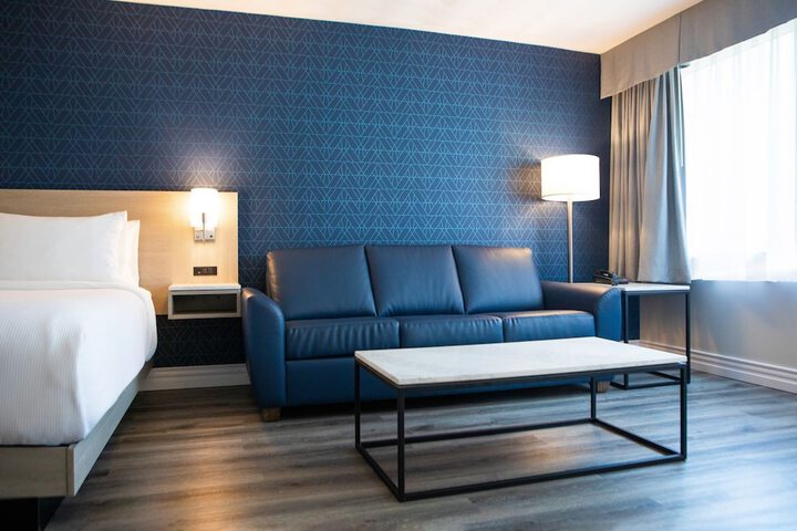 Fredericton Inn
