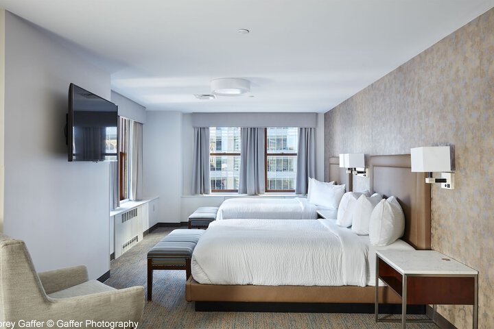 Kahler Grand Hotel