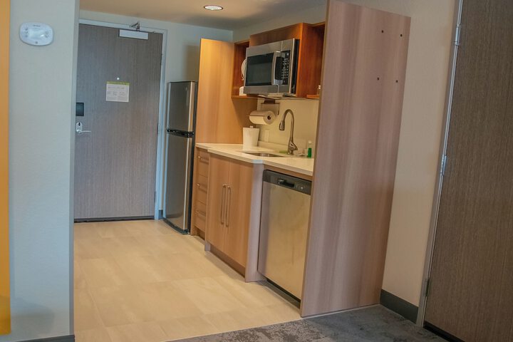 Home2 Suites by Hilton Logansport