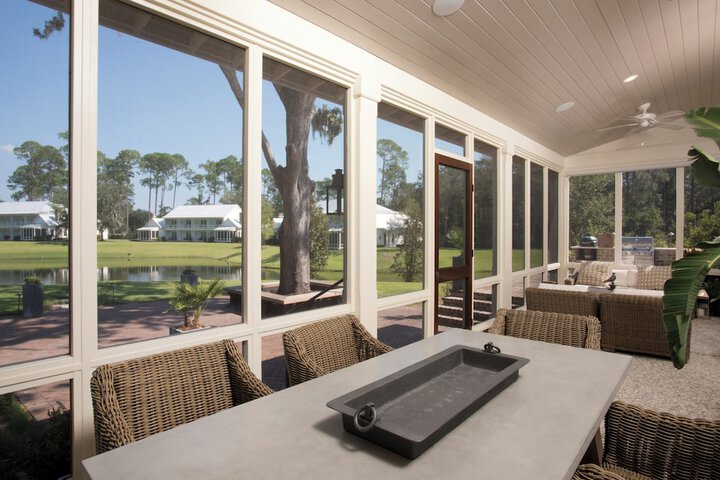 Montage Palmetto Bluff Residences