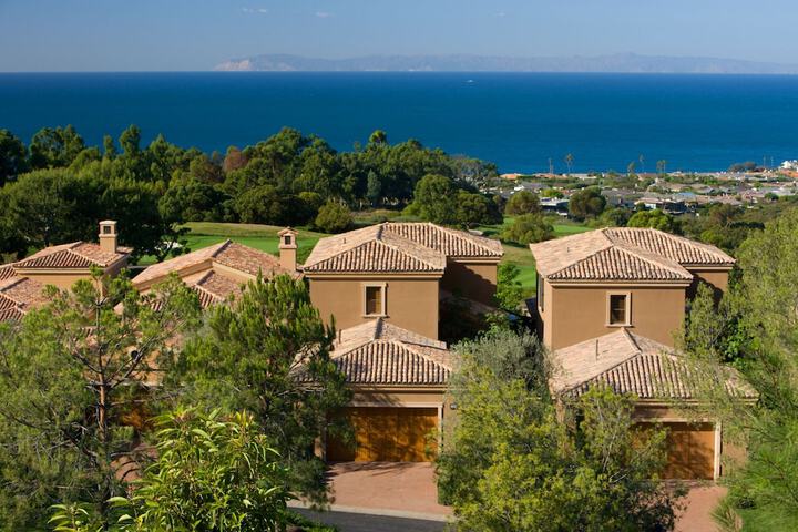 The Resort at Pelican Hill