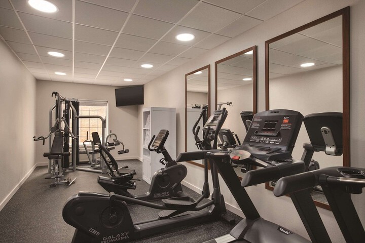 Health and Fitness 30 of 32