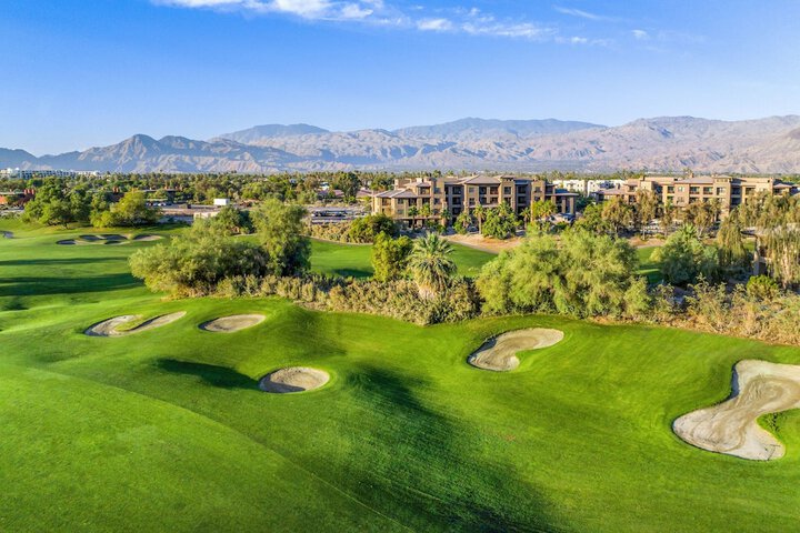 The Westin Desert Willow Villas Palm Desert