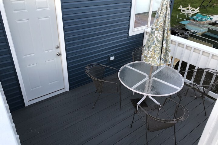 Terrace/Patio 111 of 118