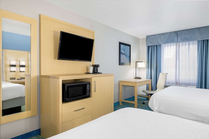 Days Inn by Wyndham Springville