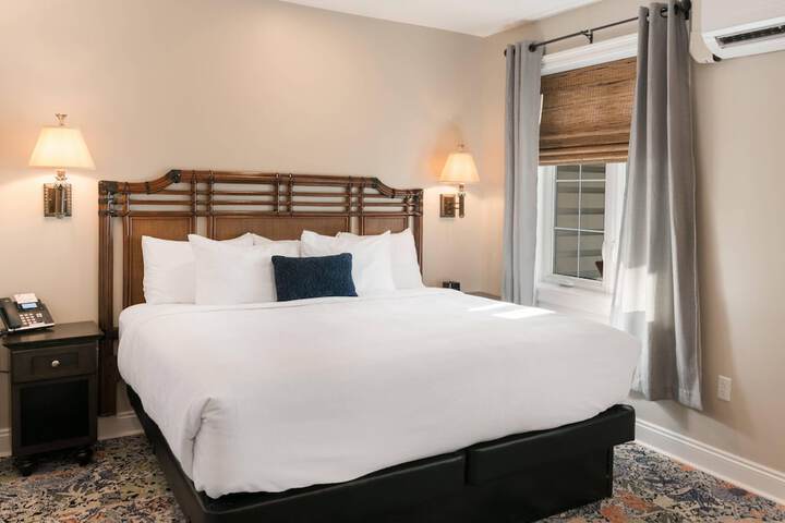 The Port Inn - Port St. Joe an Ascend Collection Hotel