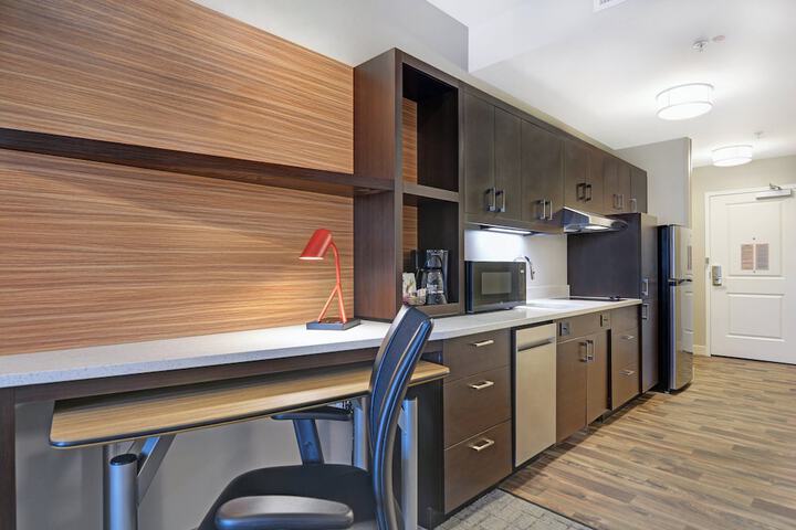 TownePlace Suites by Marriott Jackson Airport / Flowood