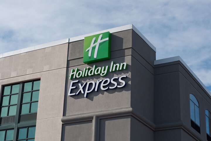 Holiday Inn Express Quantico - Stafford by IHG