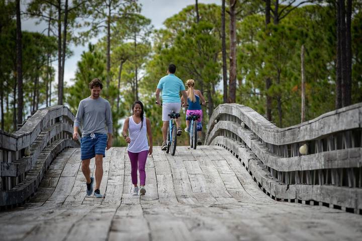 Sandestin Golf and Beach Resort