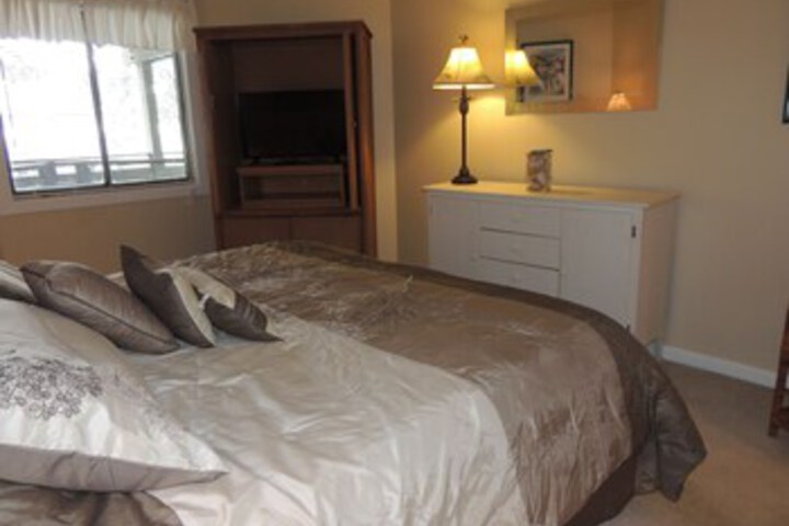 The Lodge at Ocean Creek #2269