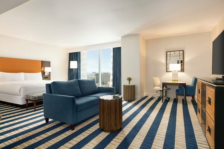 Fairmont Austin