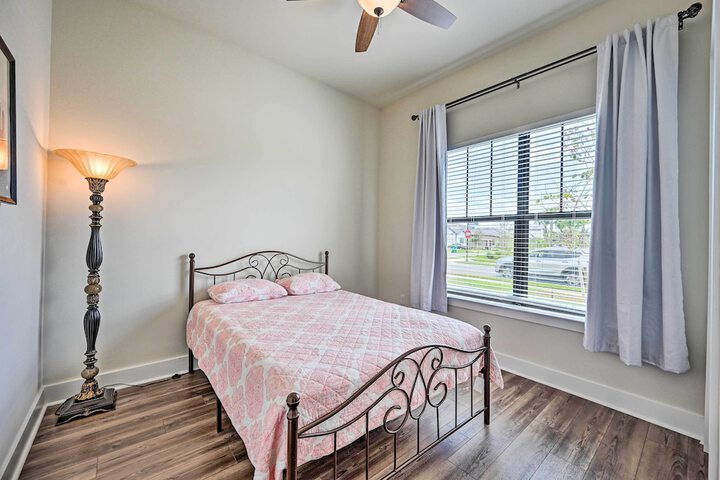 Luxury Ave Maria Rental w / Private Pool & Spa!