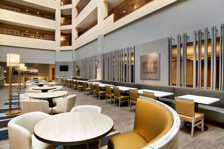 Hotel Interior 4 of 70