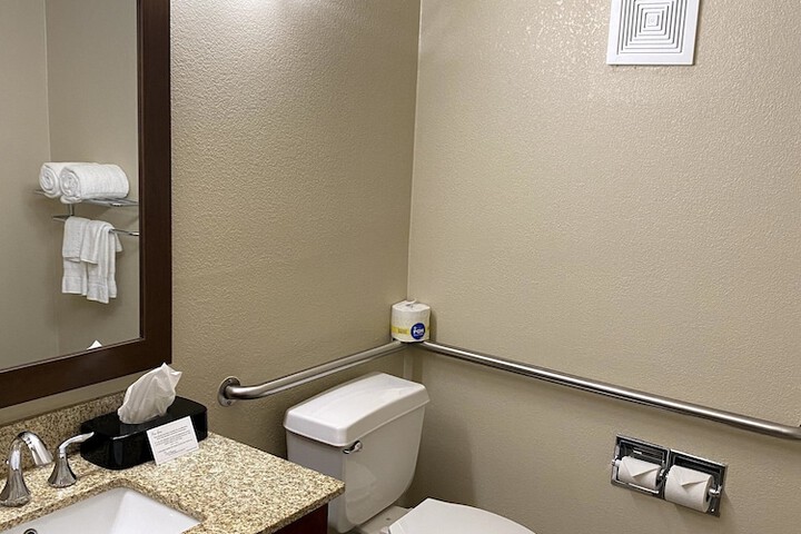 Comfort Inn Near Kokomo Speedway