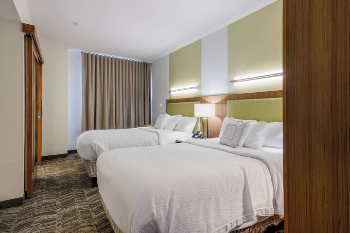 SpringHill Suites by Marriott Enid