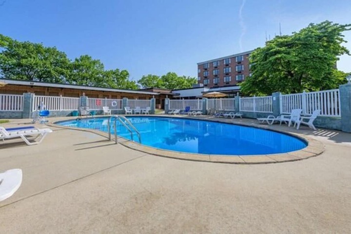 Inn at Lebanon - Hershey & Manheim area