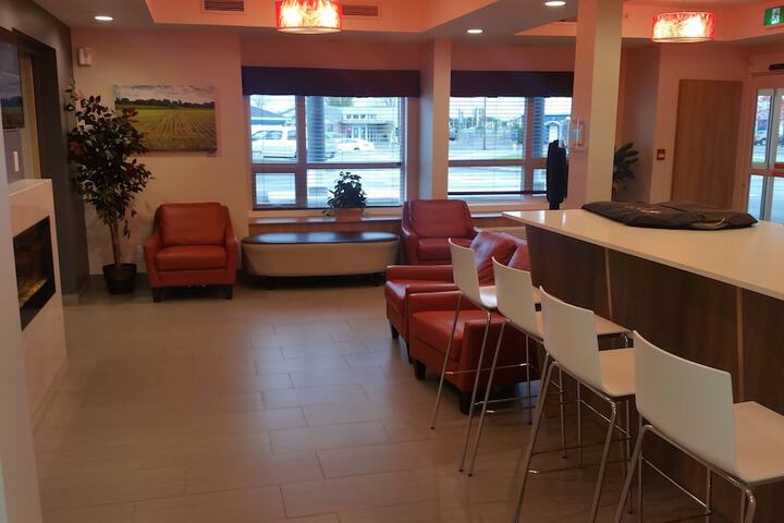 Hotel Interior 10 of 71
