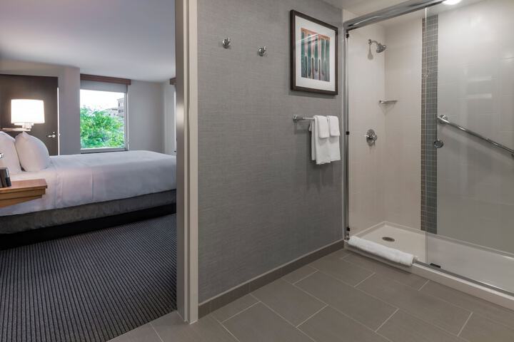 Hyatt Place Boise / Downtown