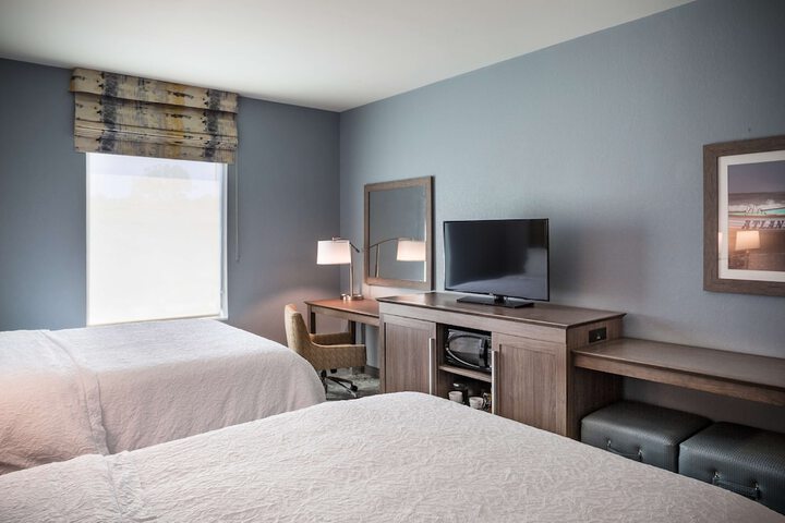 Hampton Inn Atlantic City / Absecon