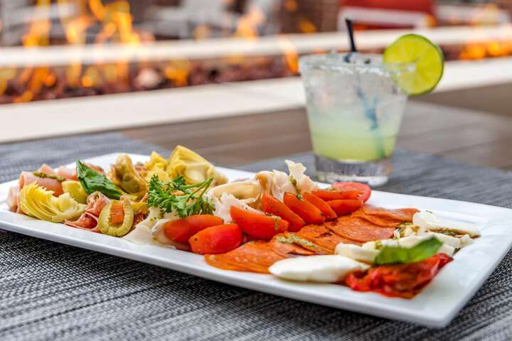 Cambria Hotel Rock Hill - University Center