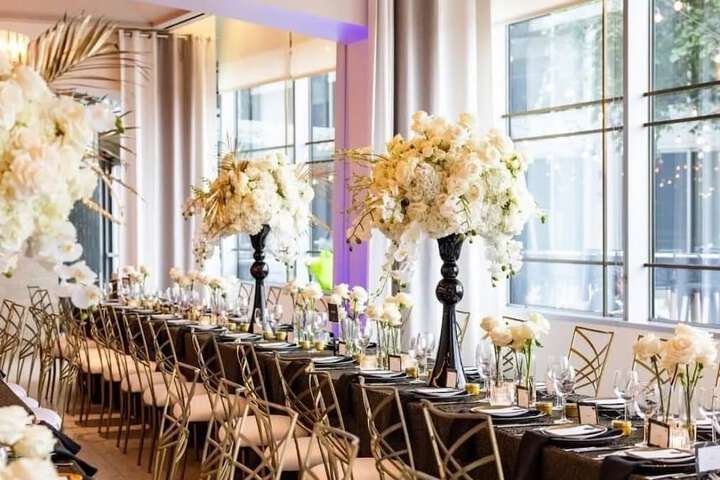 Le Meridien Arlington